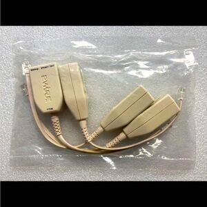 2Wire DSL / HPNA Home Telephone Filters (3x Phone 1x Gateway) Brand New.